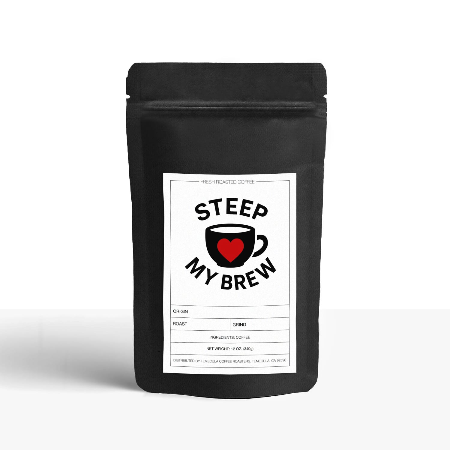 Cold Brew Coffee